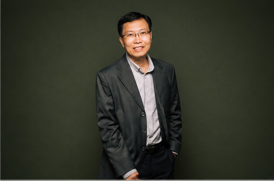 Desmond Ong