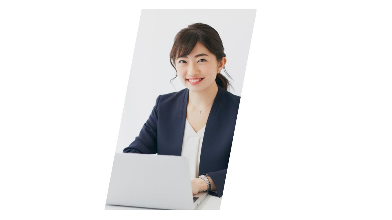 Professional executive