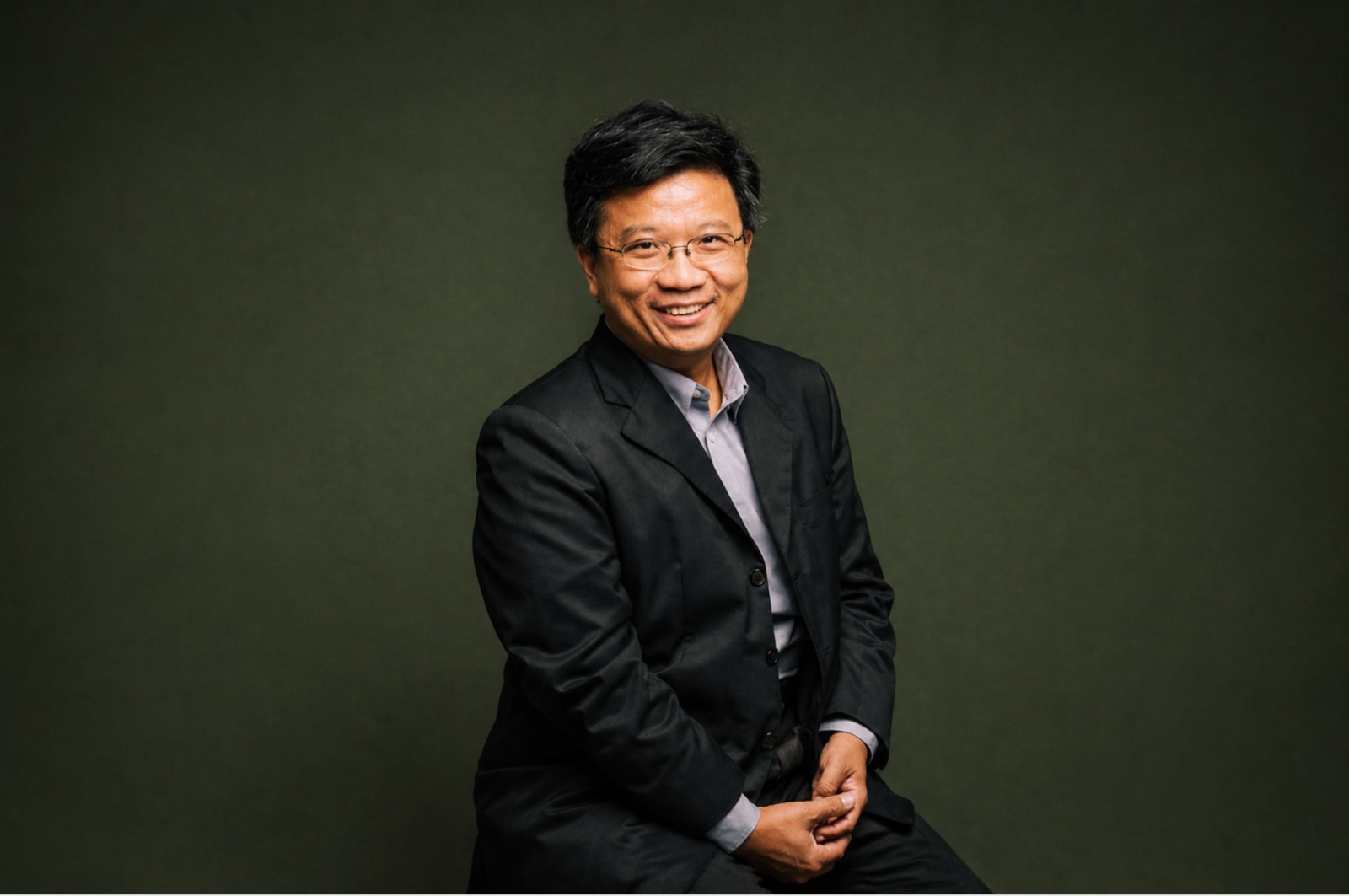 Kevin Chong