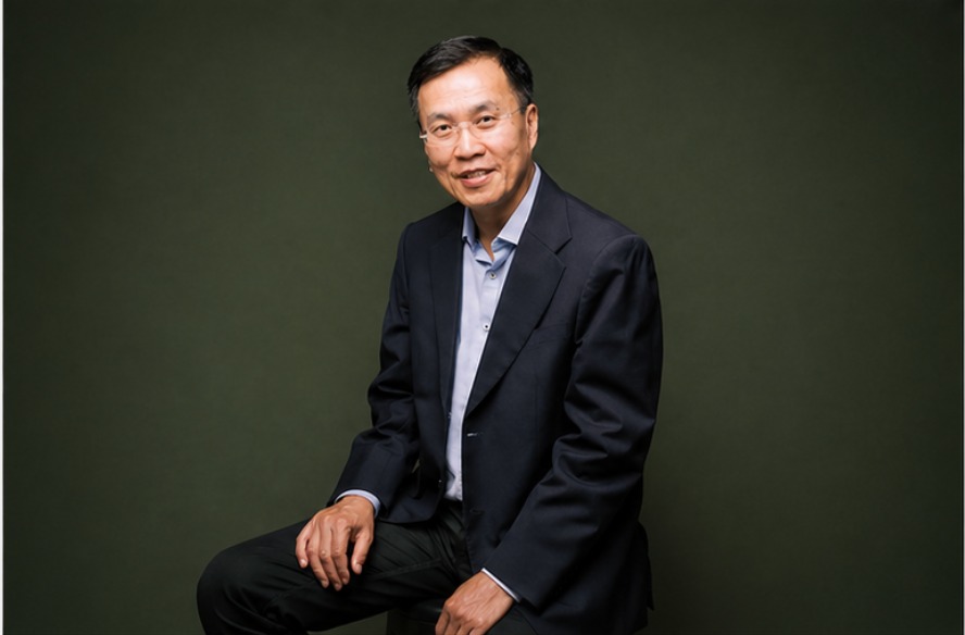 Liew Yuk Kong