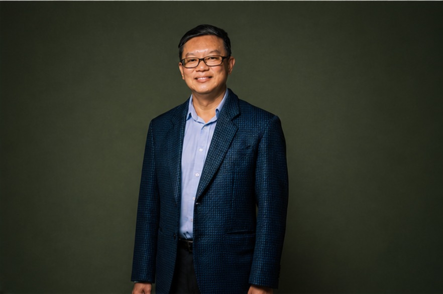 Sonny Yuen
