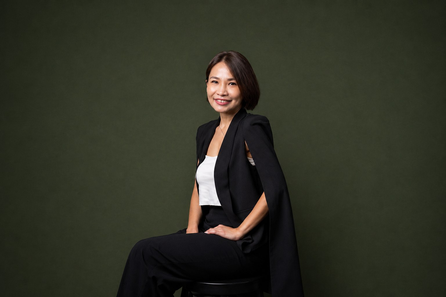 Yvonne Tan